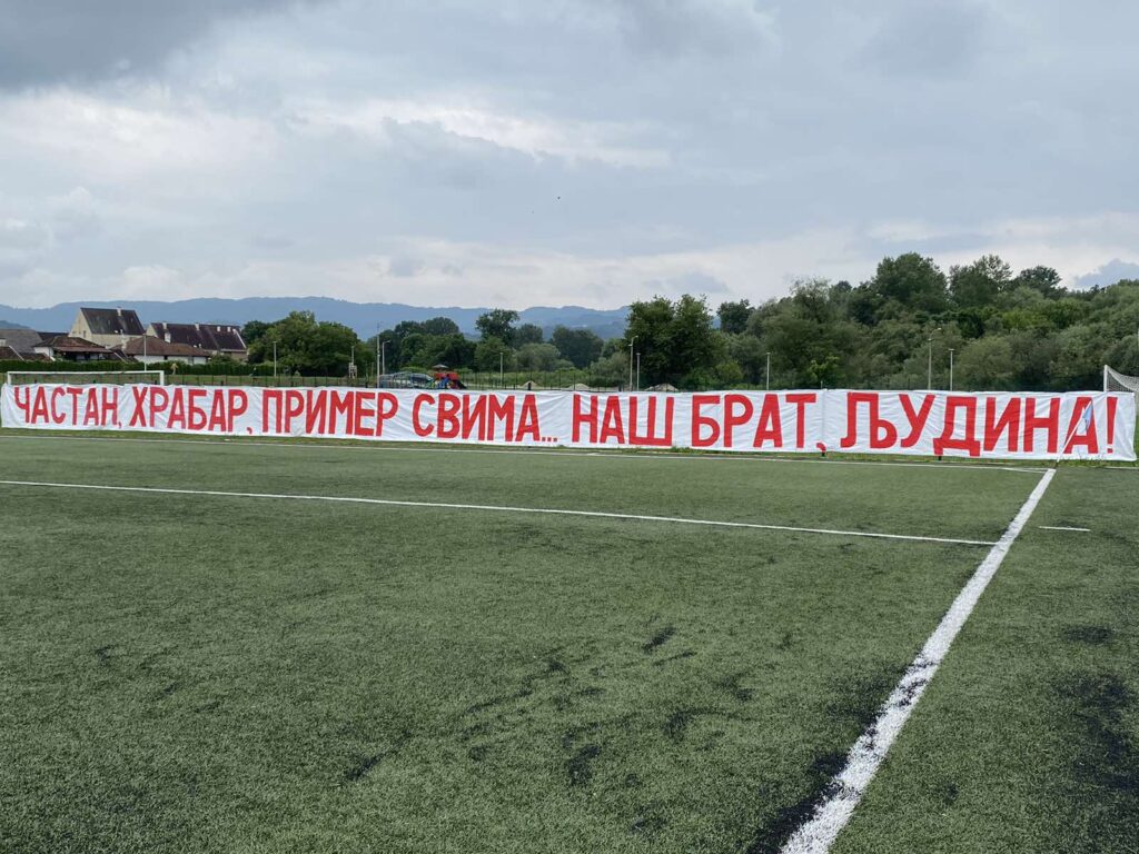 Čačani vole Aleksu, on i dalje živi Aleksandar  Jaćimović čačak poslala ljubica sokic