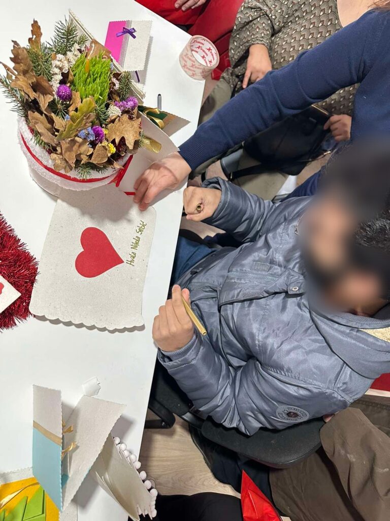 Osudjenici Zajecar pomoc