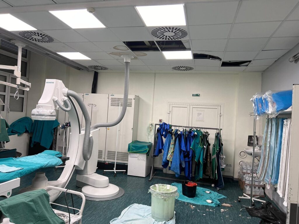 Klinički centar Niš