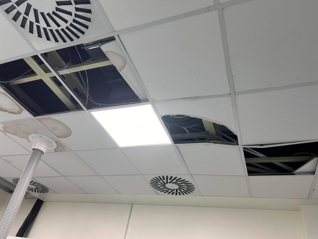 Klinički centar Niš