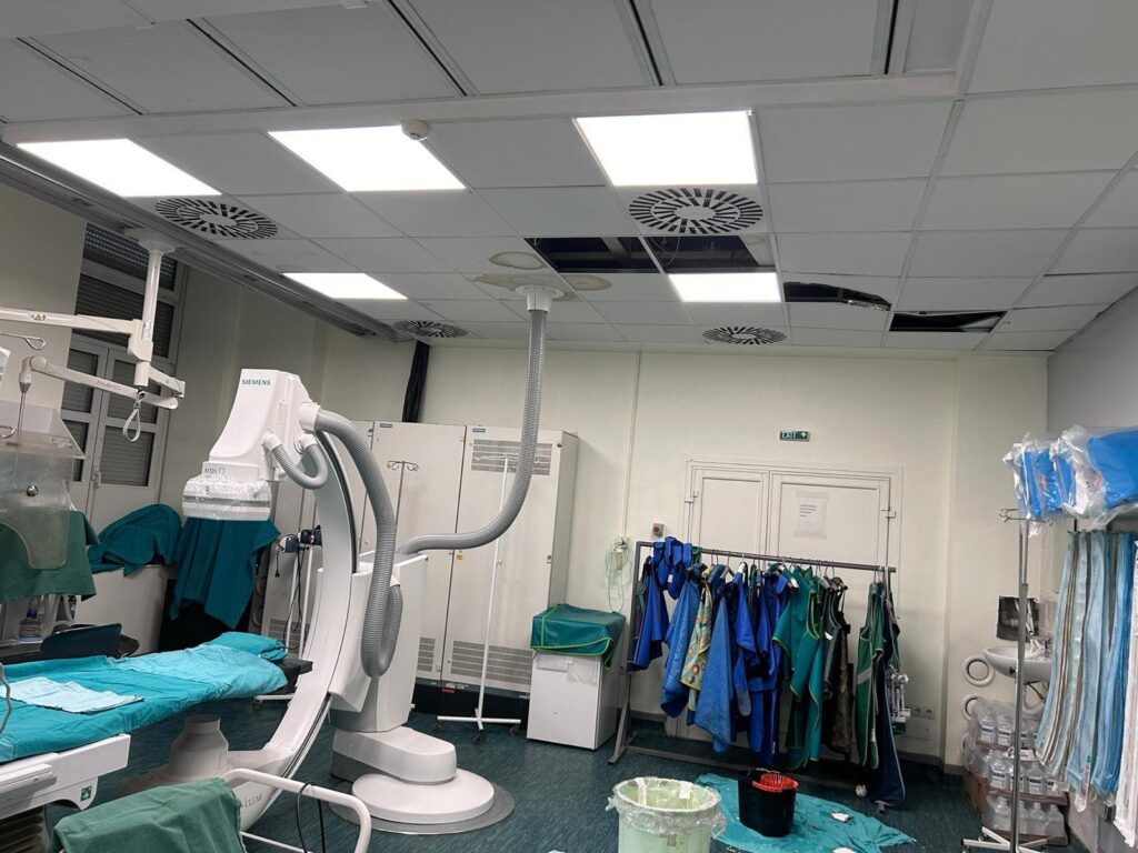 Klinički centar Niš