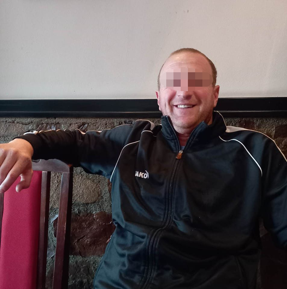 Majdanpek, ubistvo. Ubijeni Dejan Paunović, ubica, žena, supruga Slađana Paunović