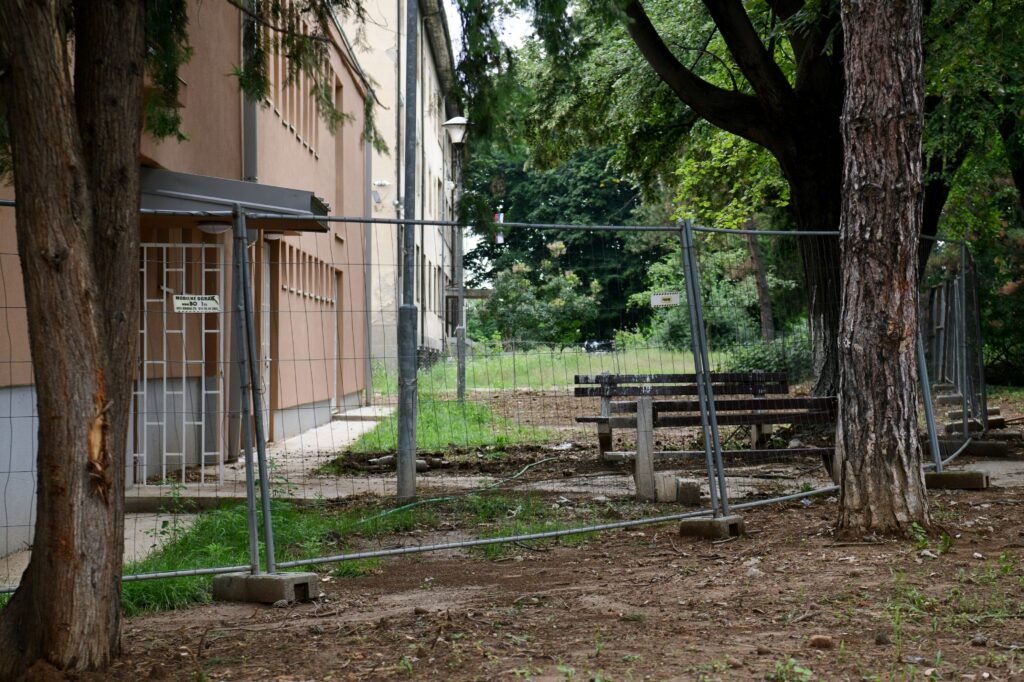 Beograd 04. jul 2024. Dom zdravlja Železnik, reportaža Foto:Filip Krainčanić/Nova.rs