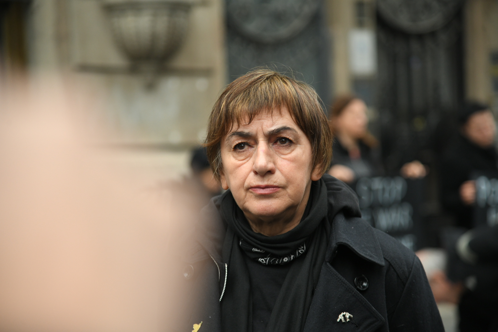 zene u crnom za ukrajinu Foto- nemanja jovanovicnova rs (10)