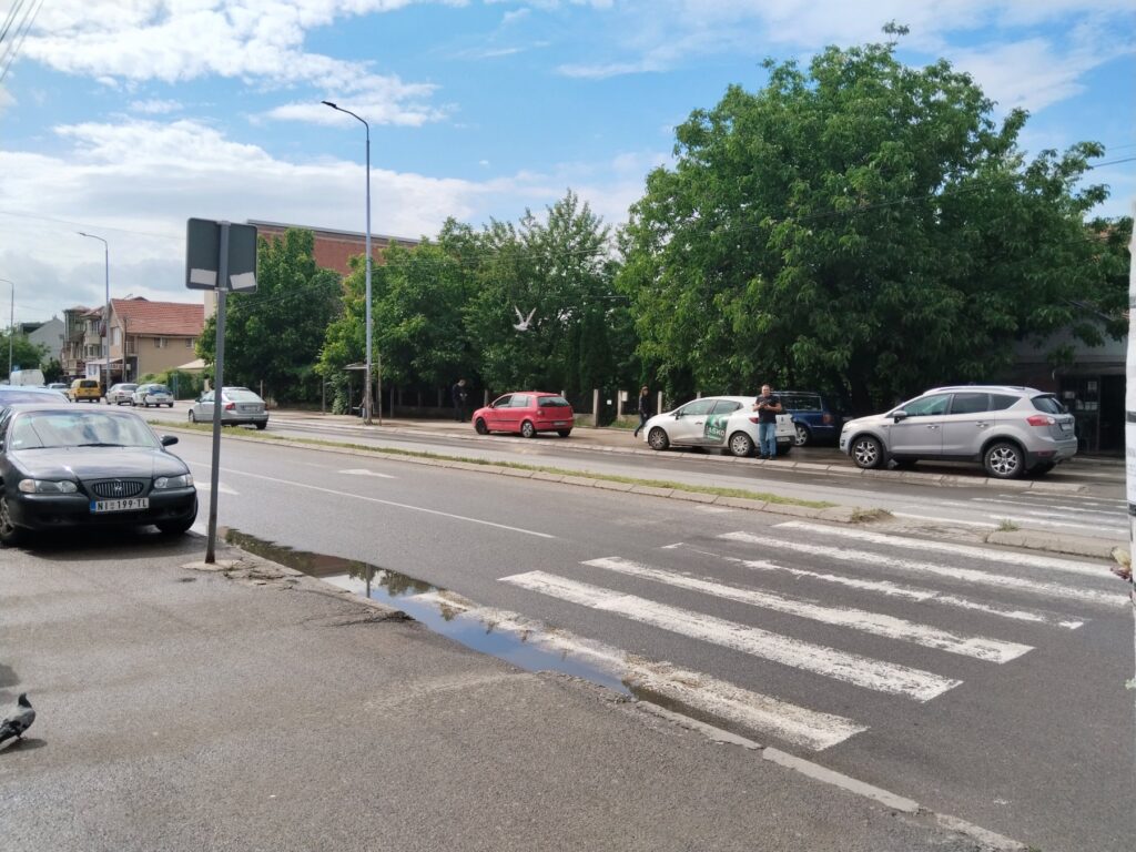 Zlatica Stojković, poginula u saobraćajnoj nesreći, saobraćajna nesreća, Niš Foto: Miljana Isailović/Nova.rs