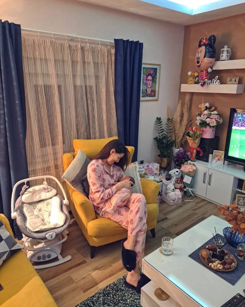 Ivana Joksić transplantacija