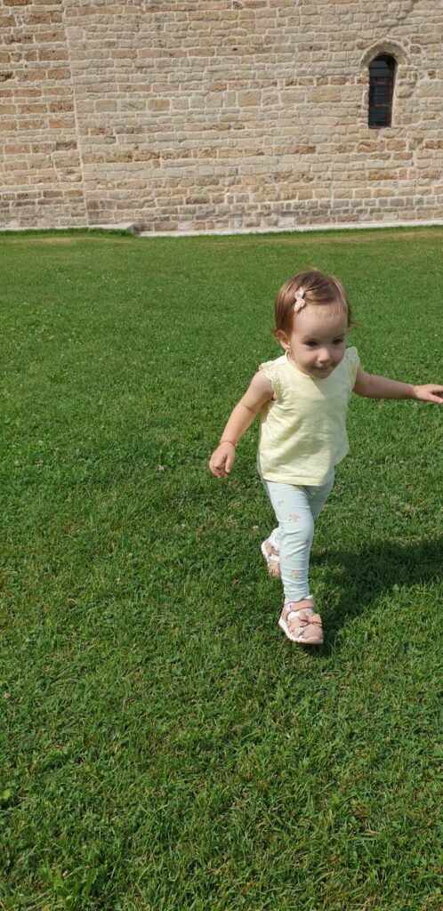 porodica Anđić, Jelena i Aleksandar Evropska nedelja neplodnosti - Ispovest para koji se 18 godina borio za dete