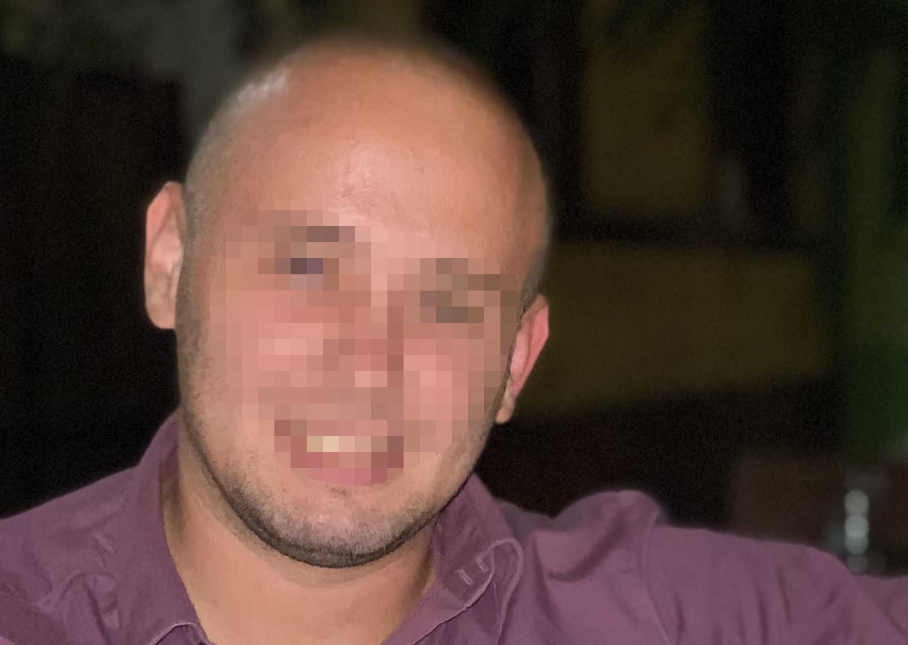 Professor istorije koji je polno uznemiravao učenicu Predrag Hromiš