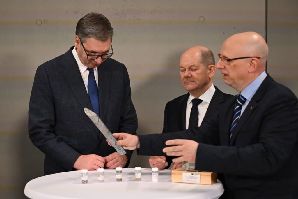 aleksandar vucic litijum šolc frajberg