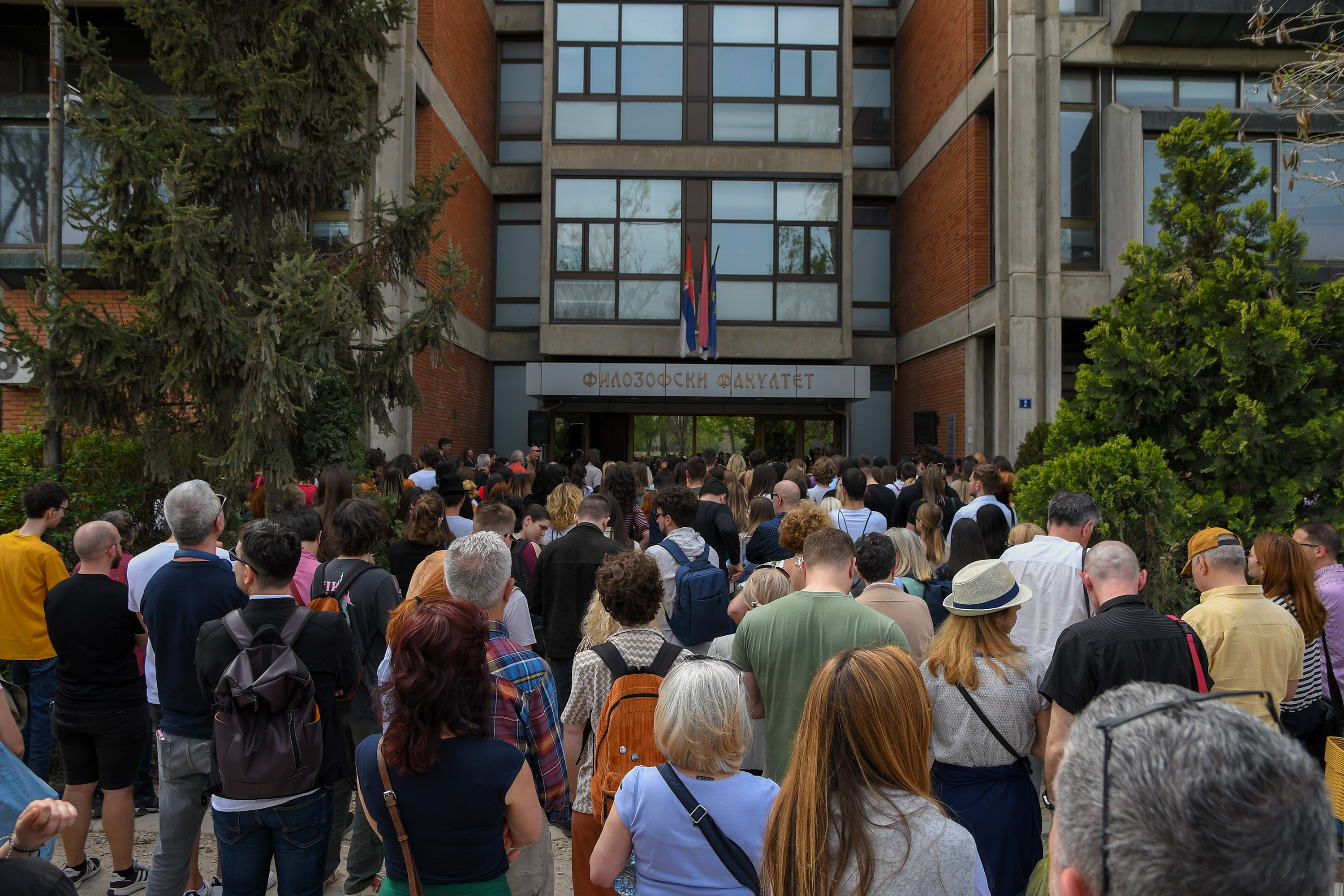 NOVI SAD_JAVNI CAS SLOBODA GOVORA FILOZOFSKI FAKLUTET FOTO NENAD MIHAJLOVIC_ (4)