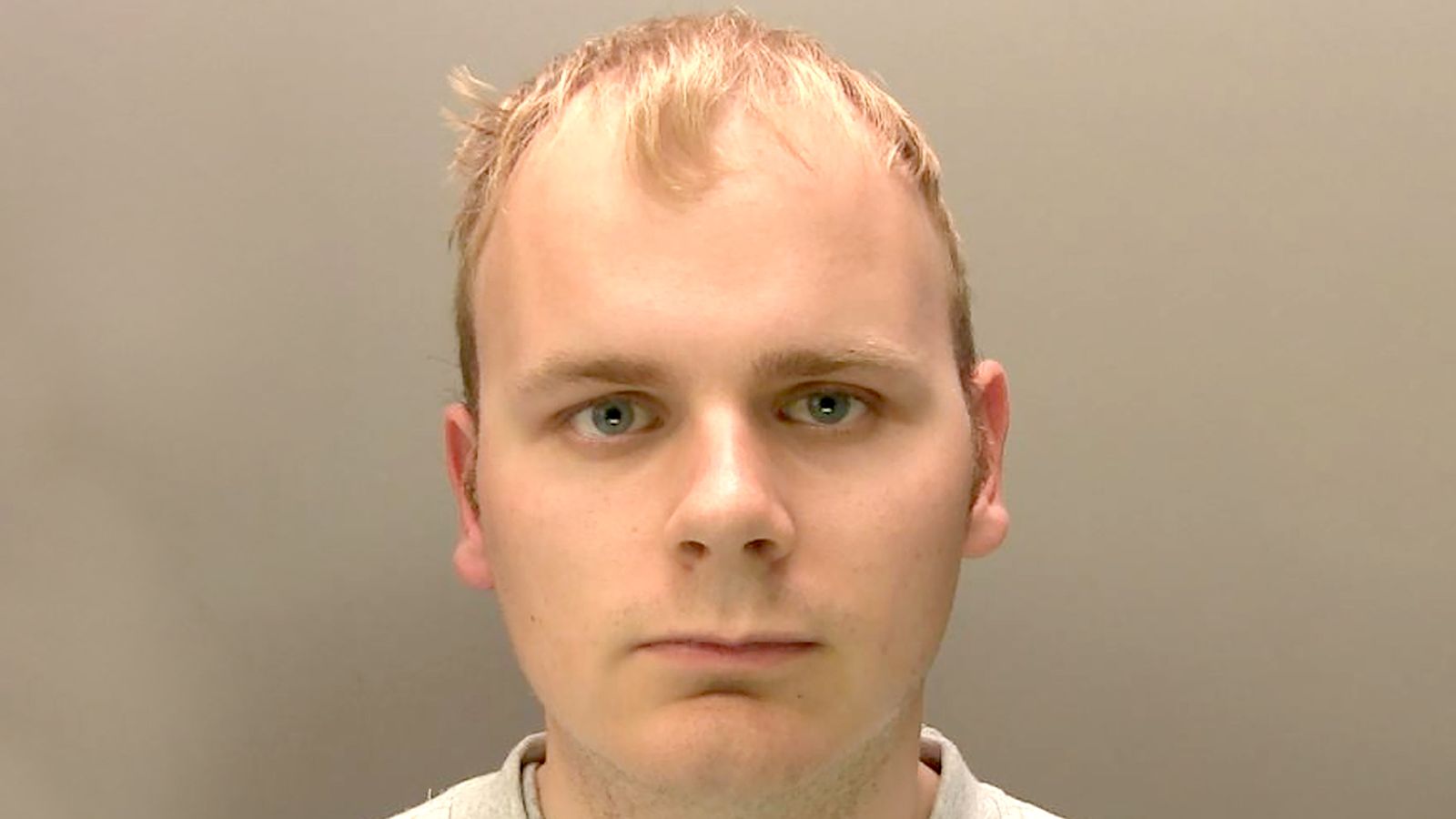 Nicholas Metson Foto: Lincolnshire Police