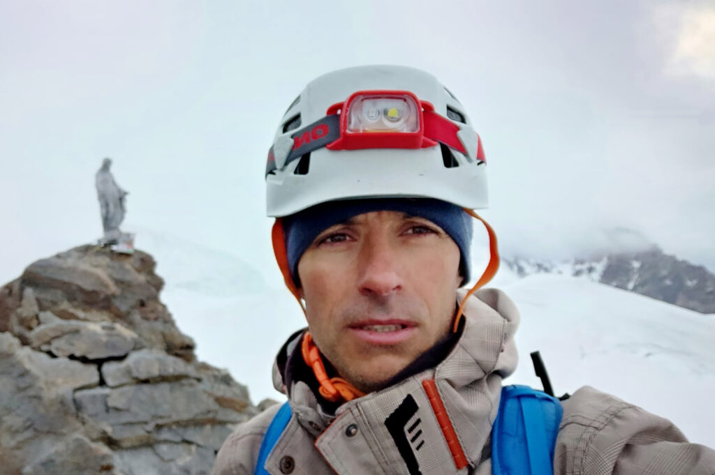 Slovenija, Srbija, planinari, nesreća