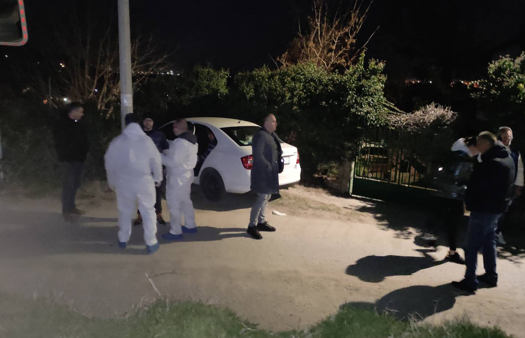 Mesto dvostrukog ubistva u Rakovcu, kod Beočina (5)