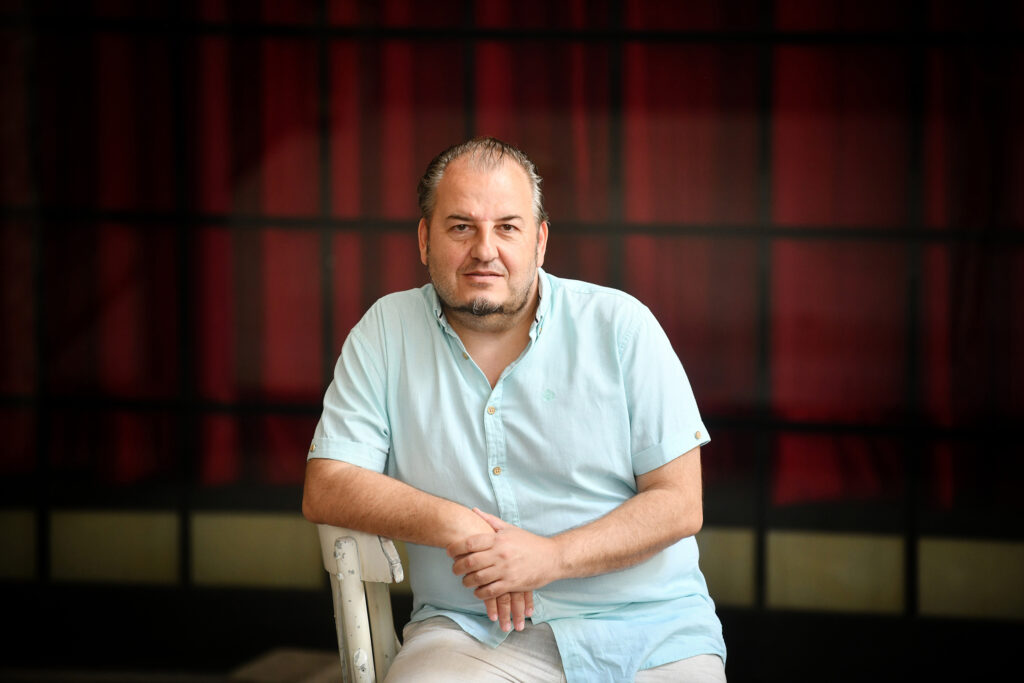 BEOGRAD 07.06.2024 Miodrag Jovanovic foto Vesna Lalic/Radar