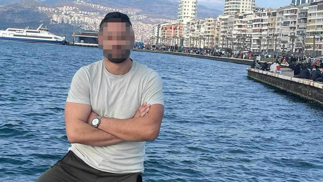 Vladimir Belić Belča, umro, nastradao, hronika Foto: Facebook/Autobusi i Kamioni