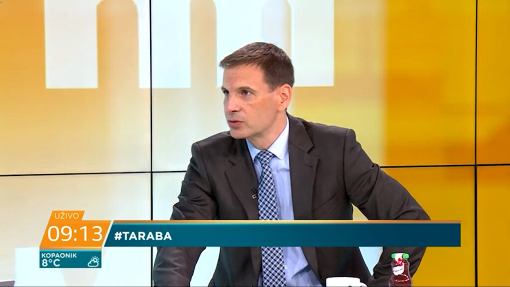 Foto: Printscreen Nova/Video