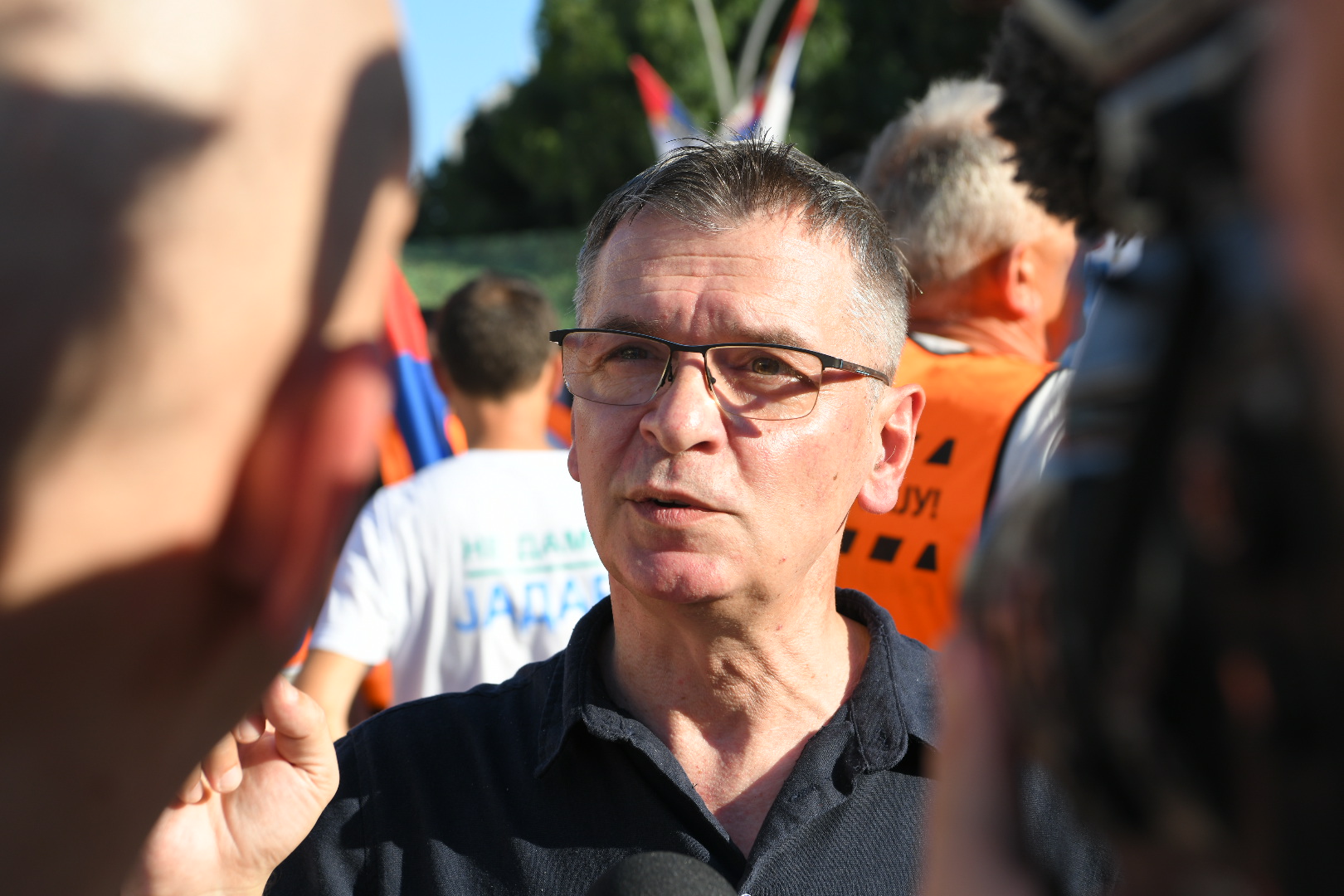 Protest protiv rudarenja litijuma