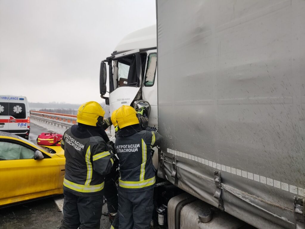 beska most saobracajna nesreca