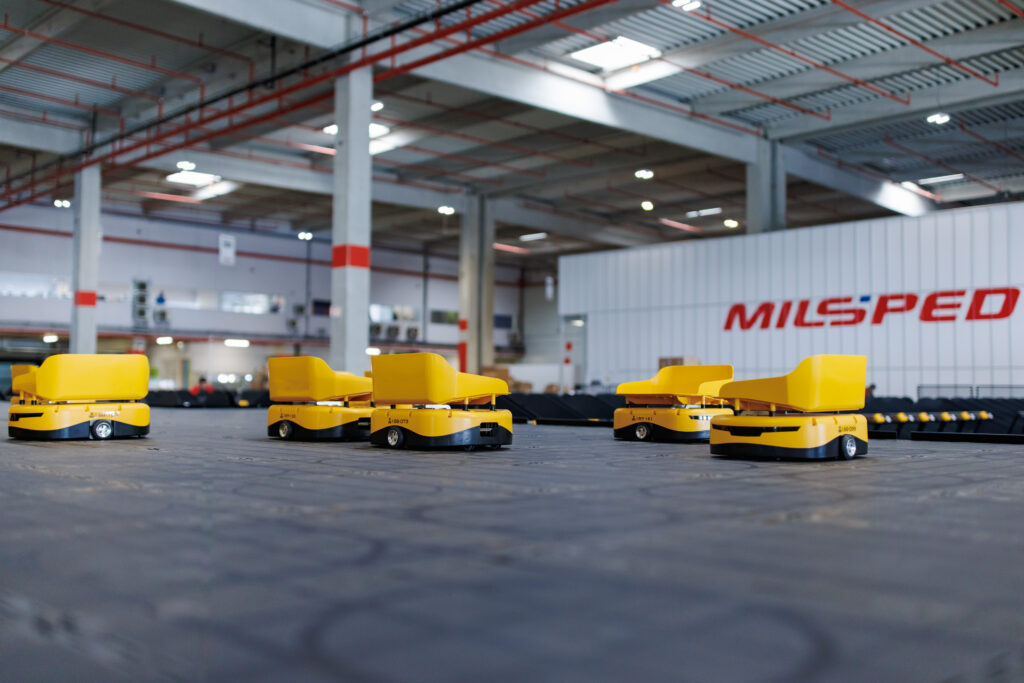 PR Milšped Group 6.03 Nova.rs bez isticanja na naslovnoj strani