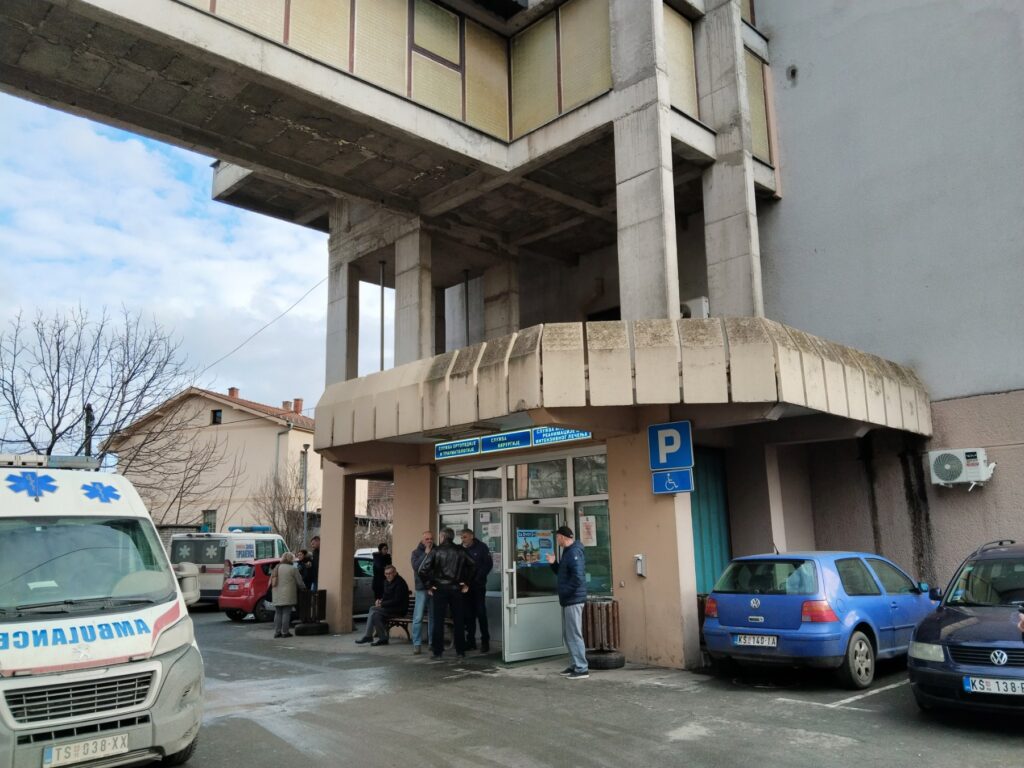 bolnica krusevac kruševac