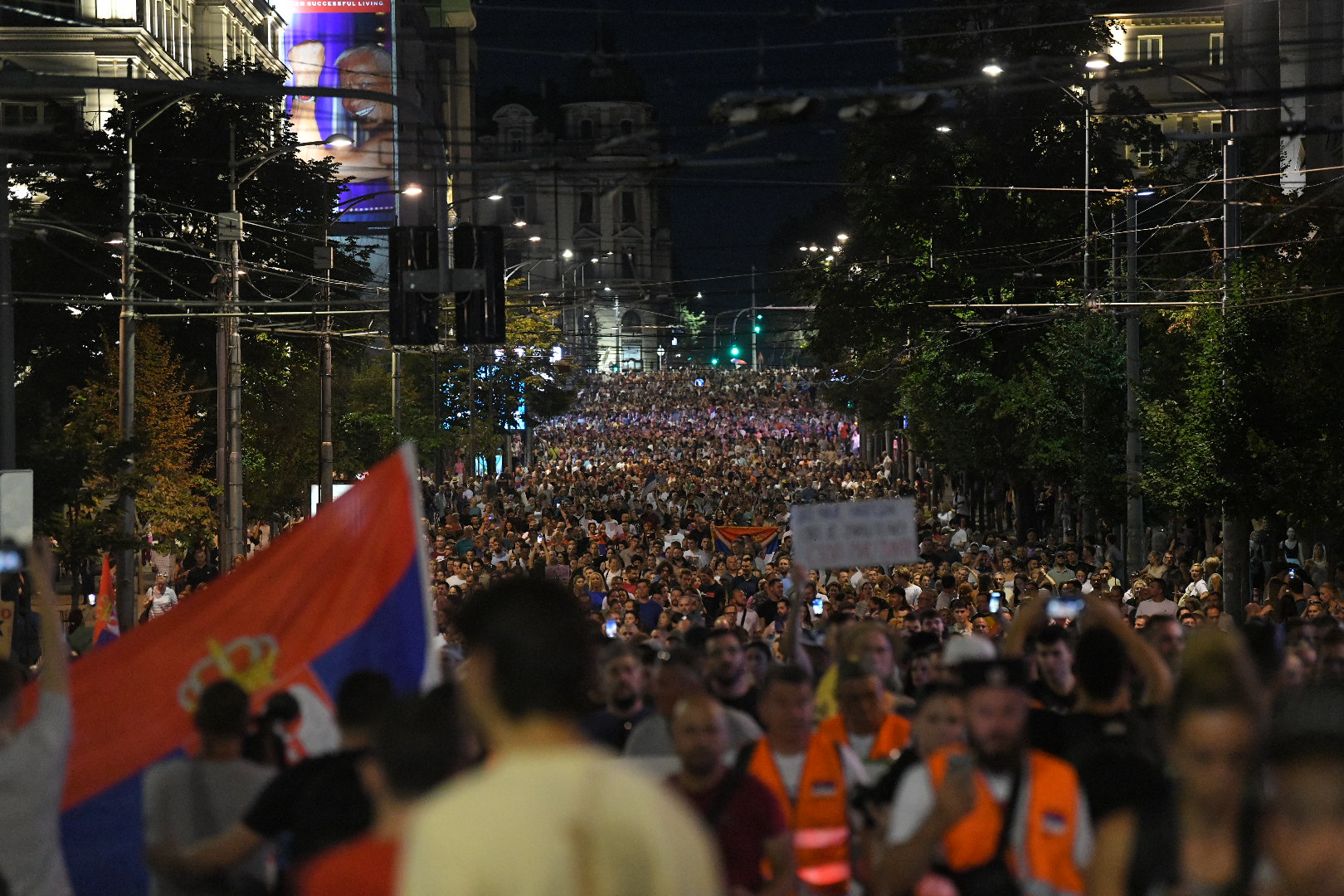 Protest protiv rudarenja litijuma