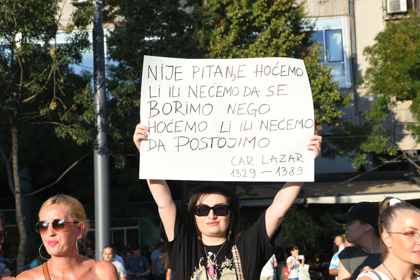 Protest protiv rudarenja litijuma