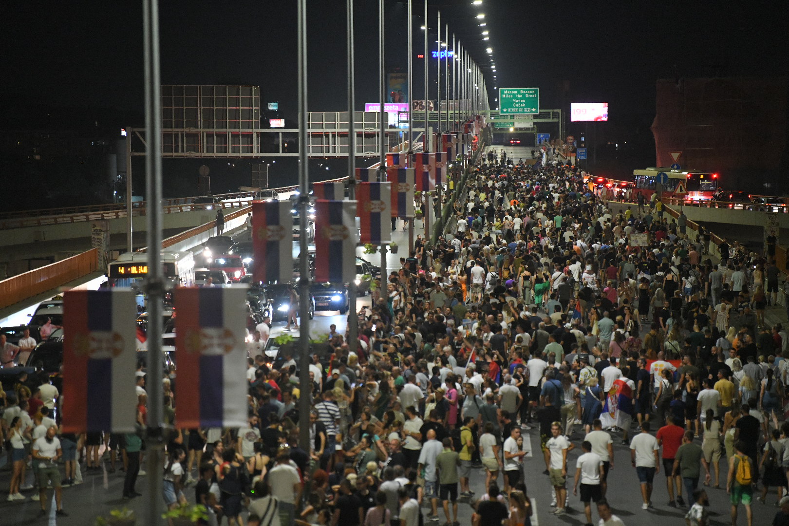 Protest protiv rudarenja litijuma