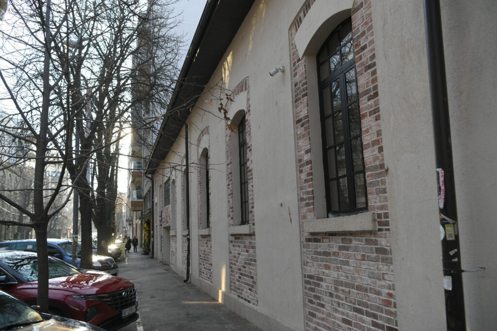 Beograd 05.02.2024. Hotel Stara livnica, Carigradska 23 Foto: Amir Hamzagić/Nova.rs
