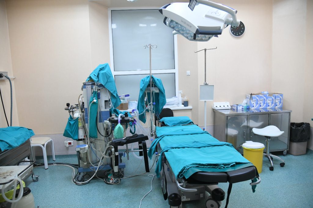 Beograd 13.10.2021. Porodiliste Narodni front Foto: Nemanja Jovanović/Nova.rs