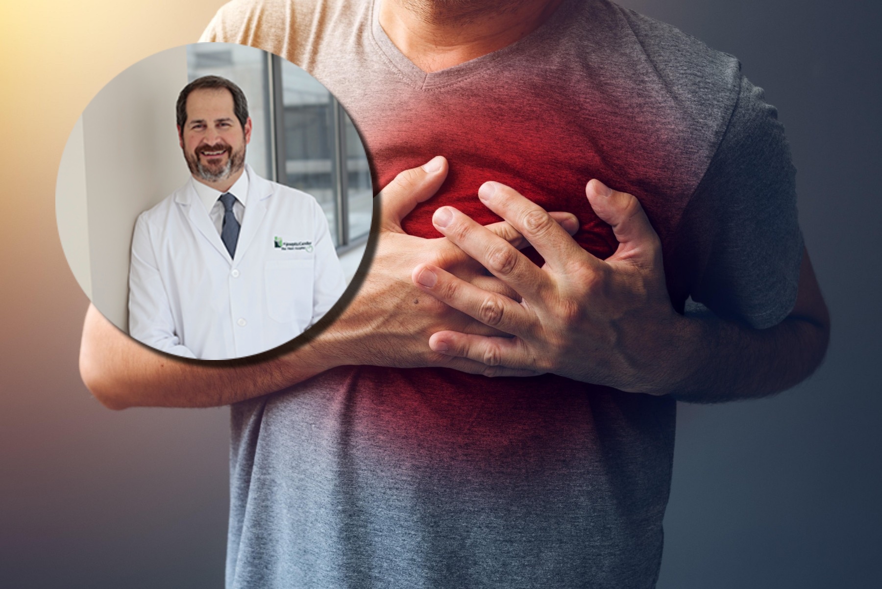 Kardiohirurg o stvarima koje su opasne za srce