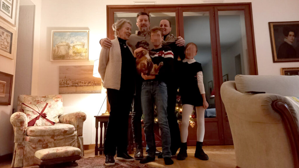 Porodica Dukljanac iz Francuske
