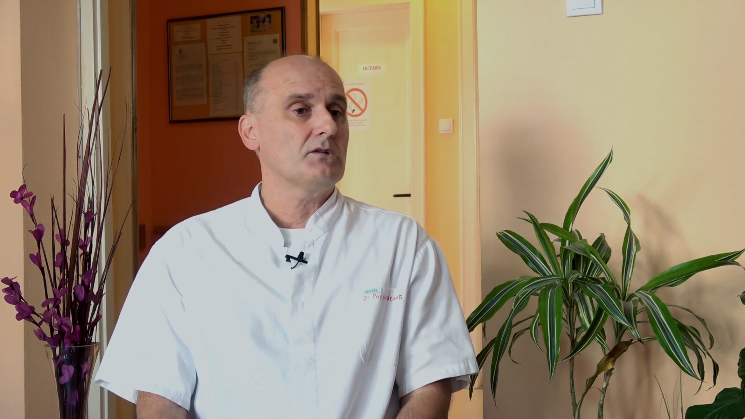 prim dr milan roganovic foto PrintscreenYouTube Danka Spasojevic-Simic (2)