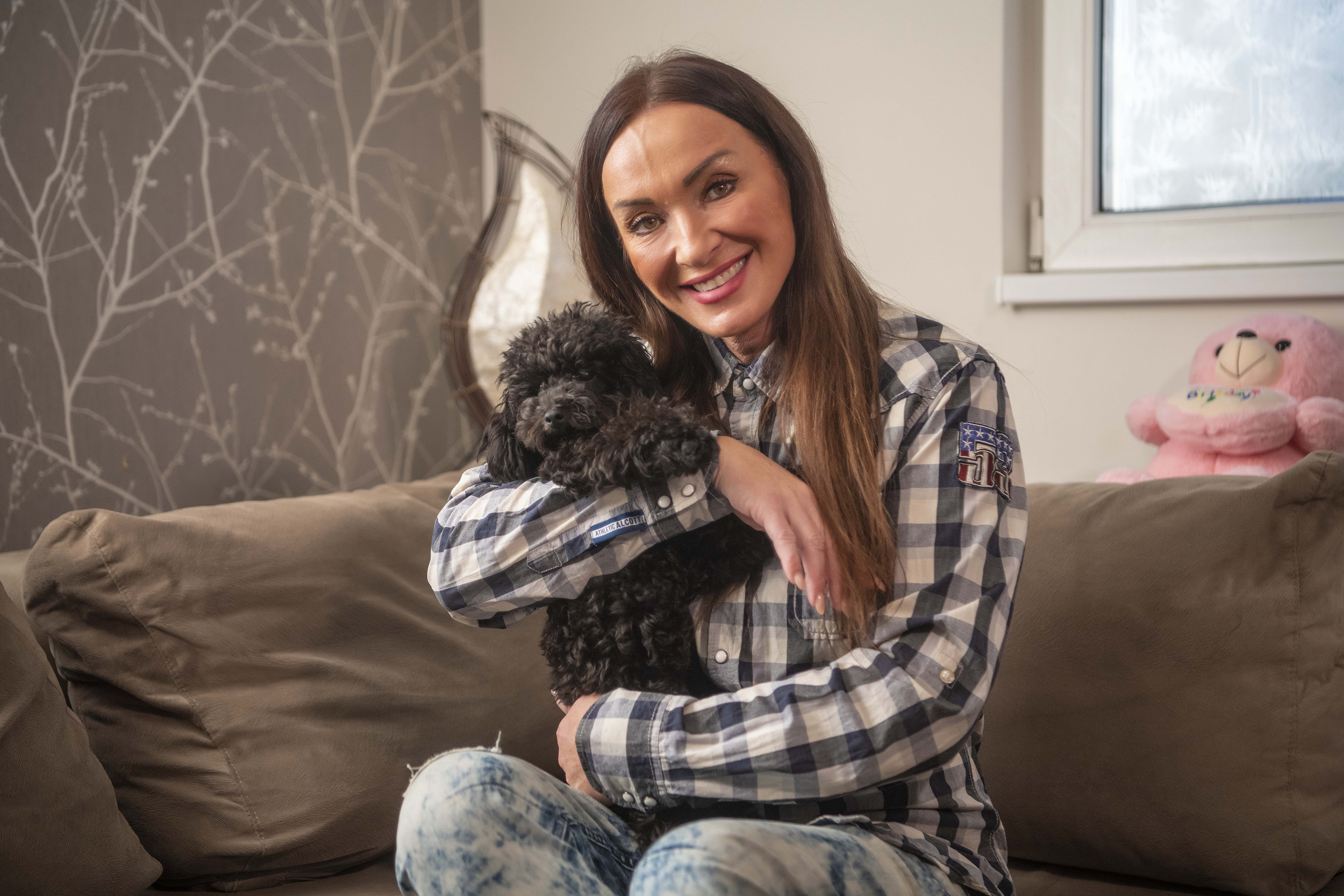 Slađana Slađa Delibašić Foto dragan mujan nova rs (2)