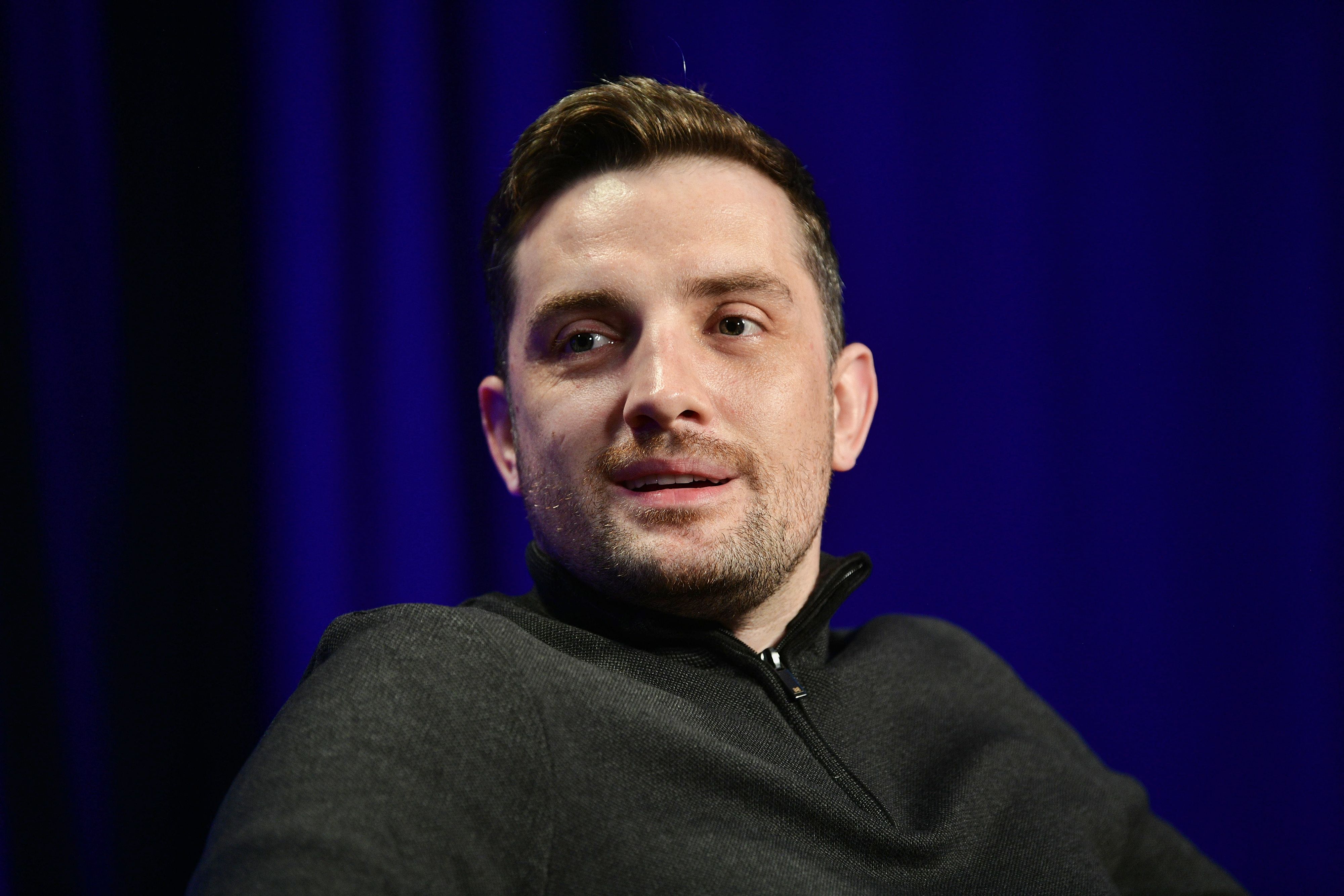 Beograd 30.10.2024. Ispovest,  Mirza Selimović Foto: Filip Krainčanić/Nova.rs