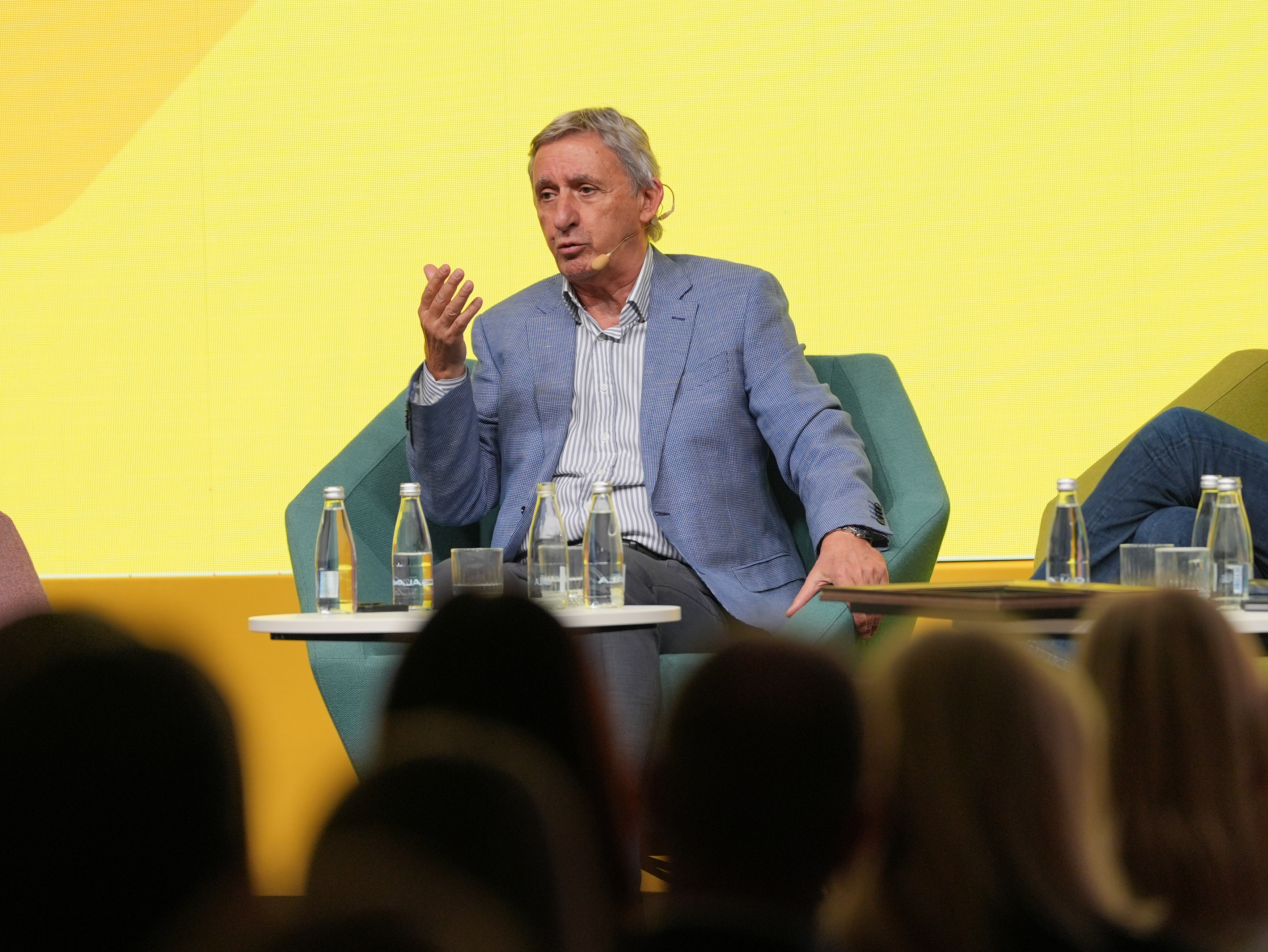 Raiffeisen privredna konferencija - FOTO N. Dimic (5)