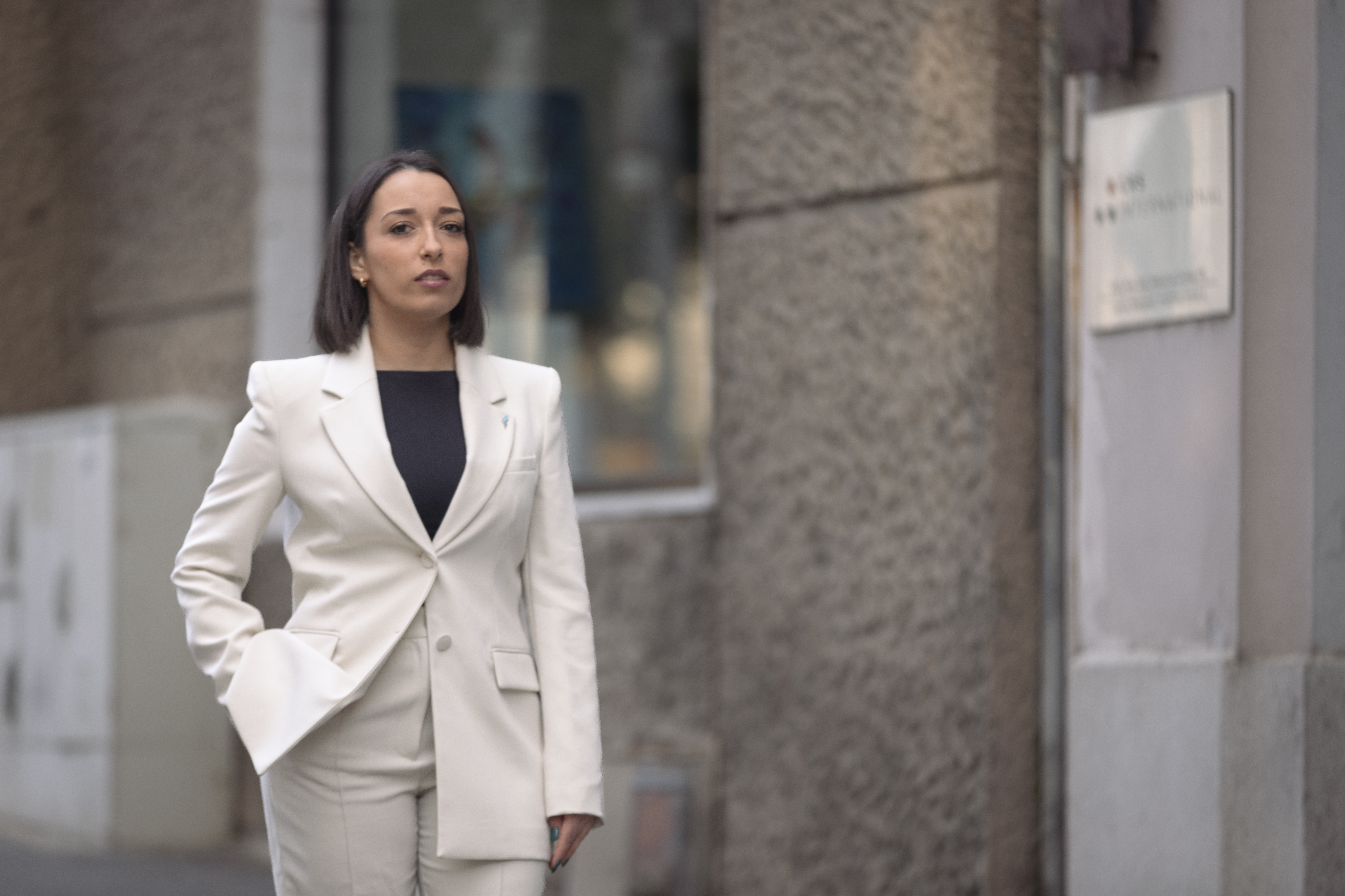 AV_Beograd_PSG_Portret_Eksterijer_GradskiOdbornica_JelenaBanjac_2024_02_19_0003