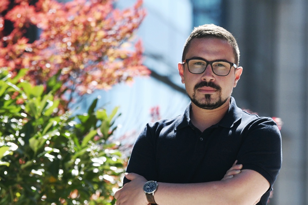 Zeljko Veljković_090521_foto Vesna Lalić/Nova.rs