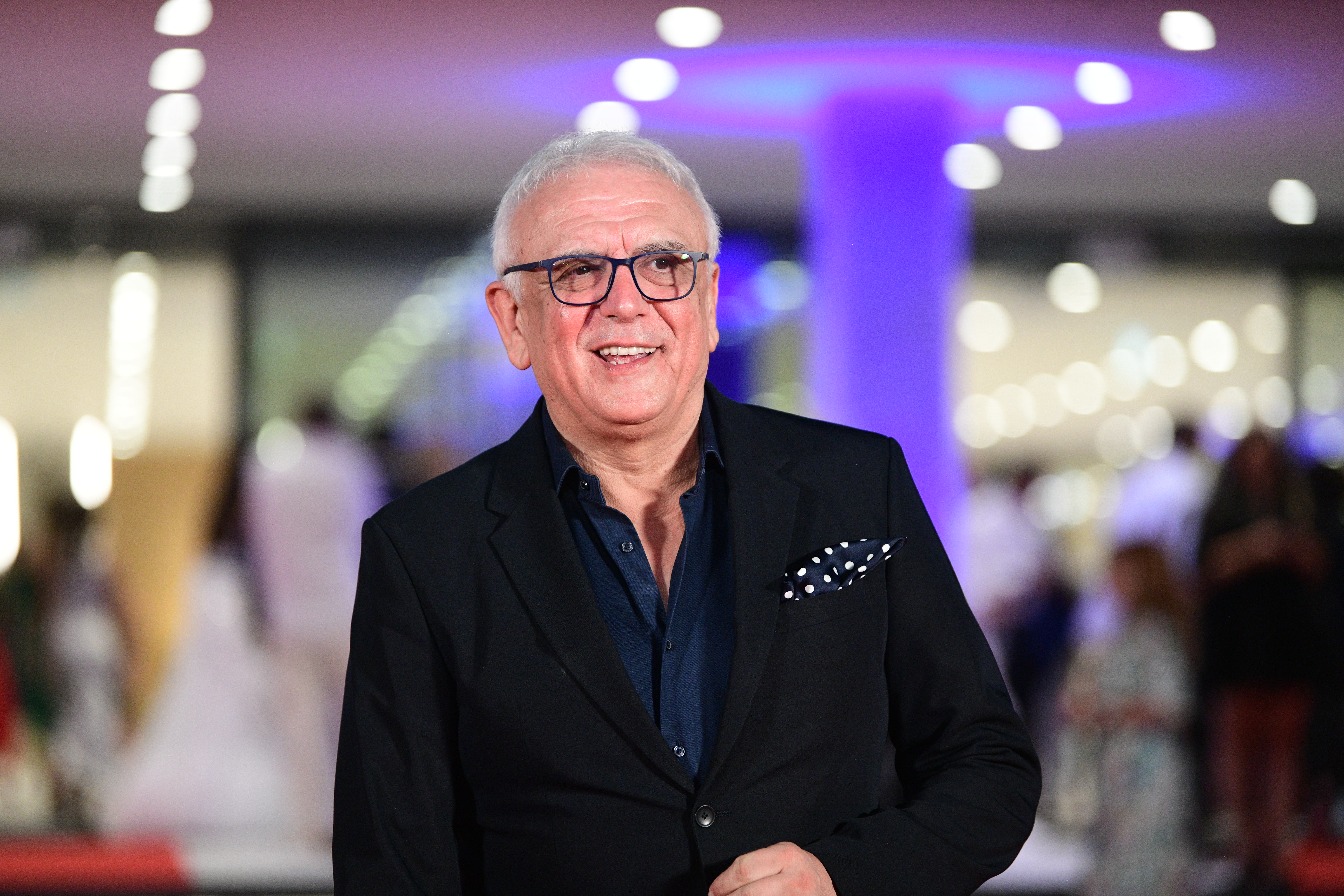 Svečano otvaranje Plave dvorane Sava Centra