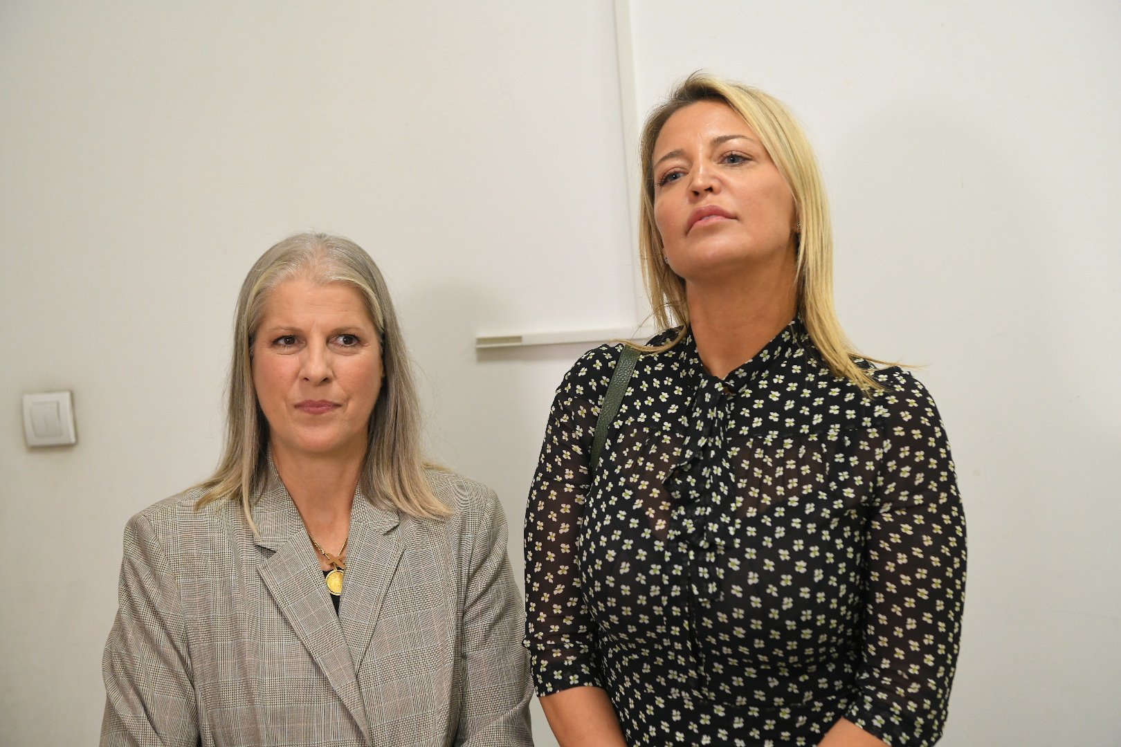 Beograd 11. oktobar 2024. Koncert "Zvezde među zvezdama", sećanje na Merimu Njegomir i Predraga Cuneta Gojkovića u Centru za kulturu Vlade Divaljan Foto:Amir Hamzagić/Nova.rs