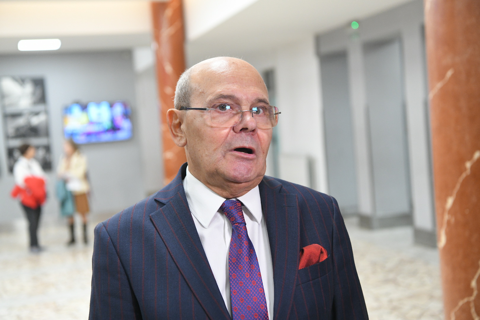 Beograd 11. oktobar 2024. Koncert "Zvezde među zvezdama", sećanje na Merimu Njegomir i Predraga Cuneta Gojkovića u Centru za kulturu Vlade Divaljan Foto:Amir Hamzagić/Nova.rs