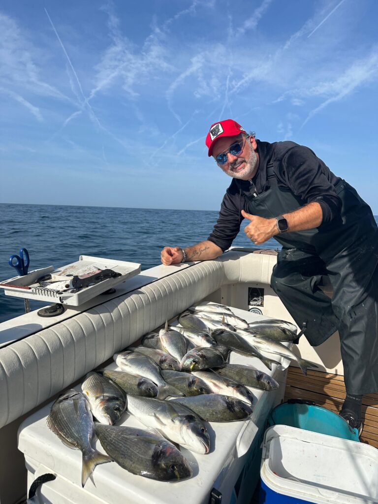 Toni Cetinski Foto: Privatna arhiva