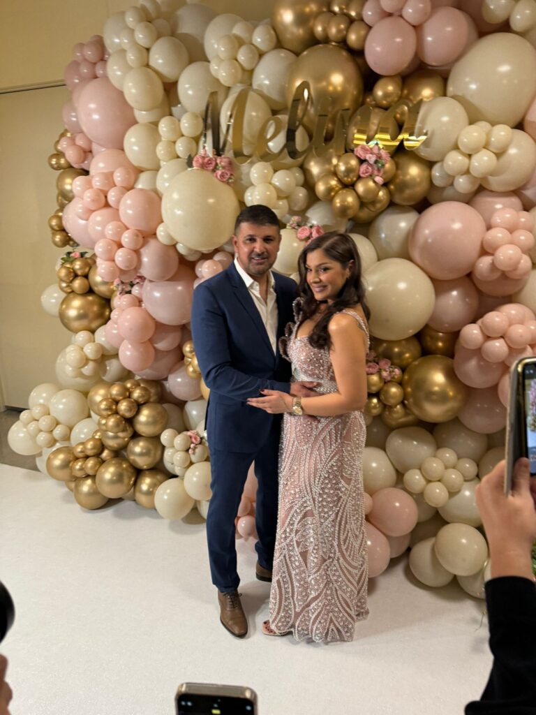 Nadica Ademov Foto: Goran Jovanović