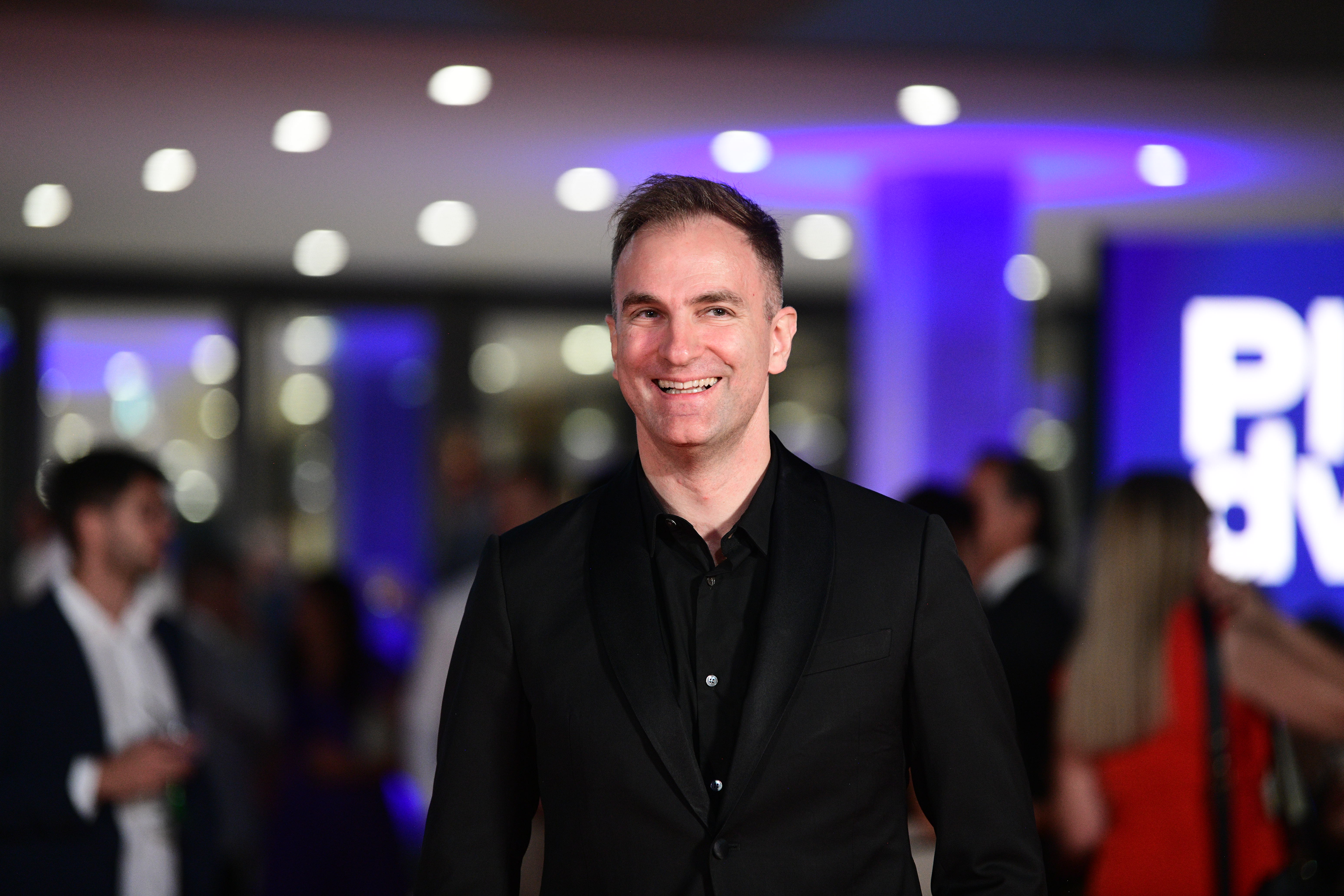 Svečano otvaranja Plave dvorane Sava Centra