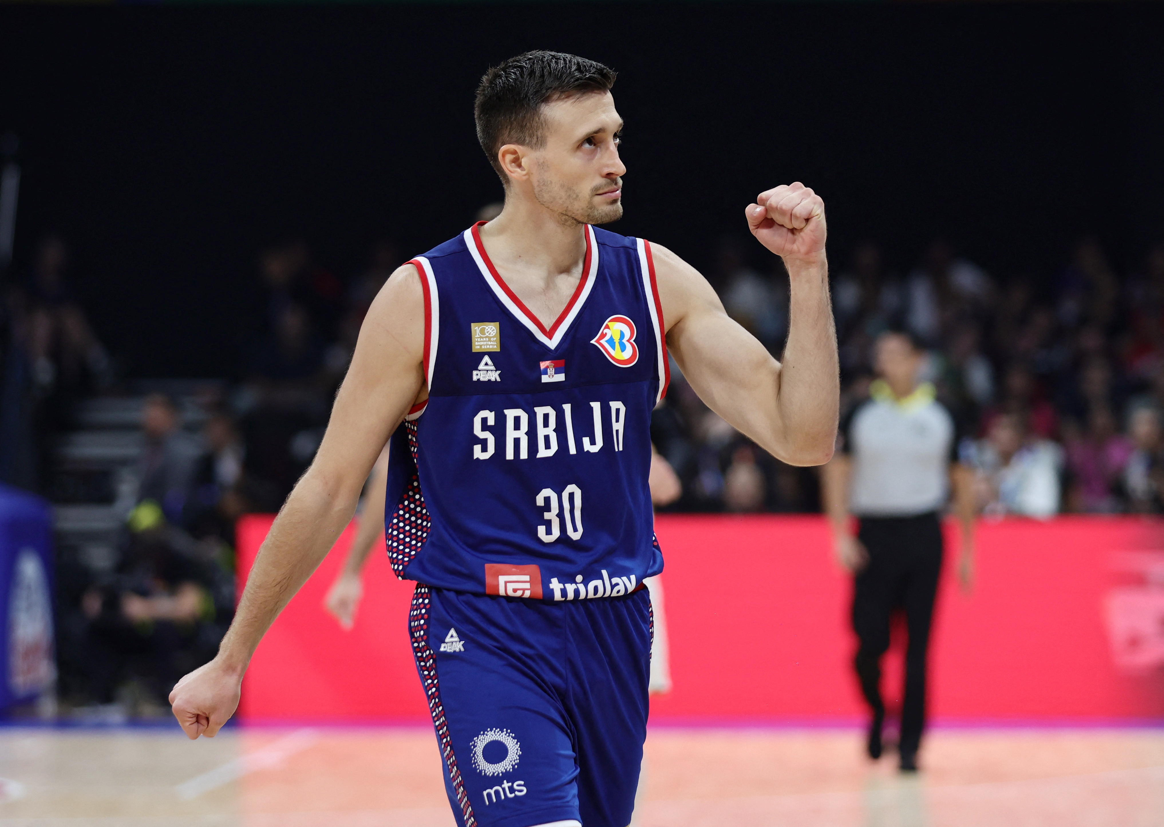 FIBA World Cup 2023 - Final - Germany v Serbia