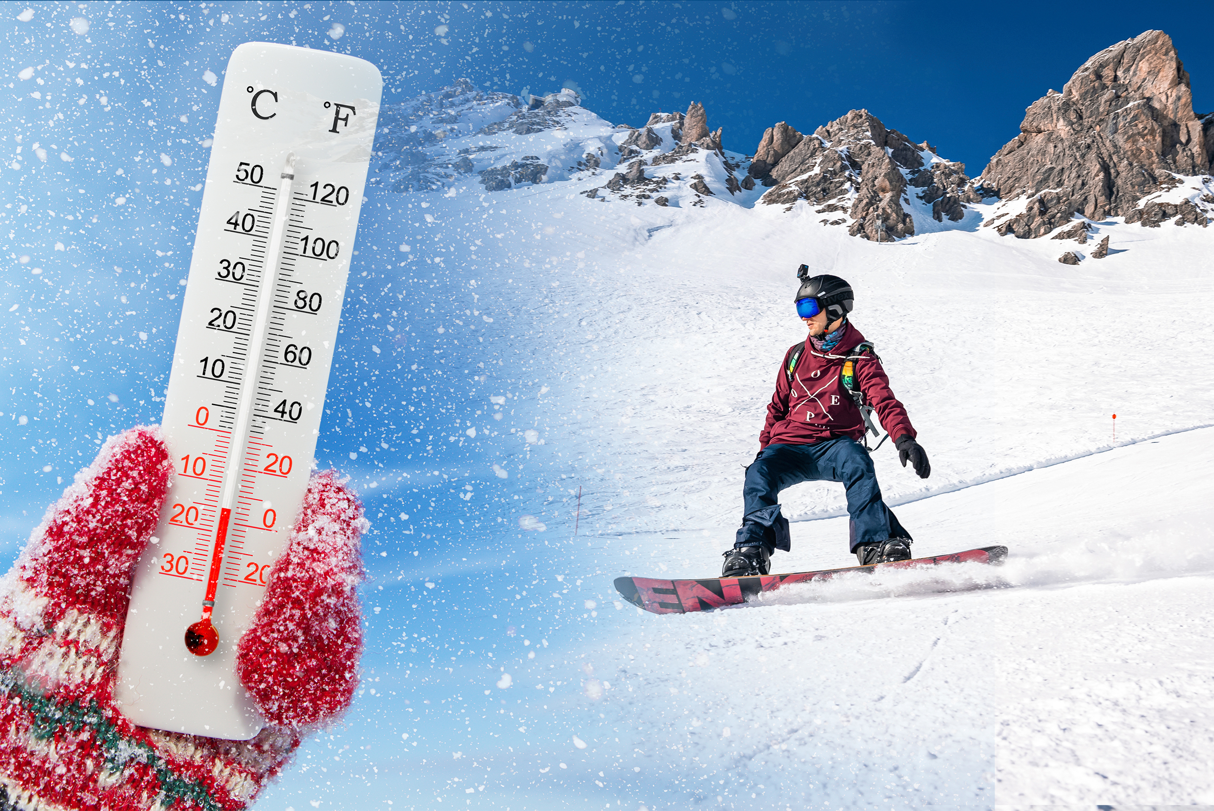 St.,Anton,Am,Arlberg.,March,10,,2022.,Young,Snowboarder,Sliding