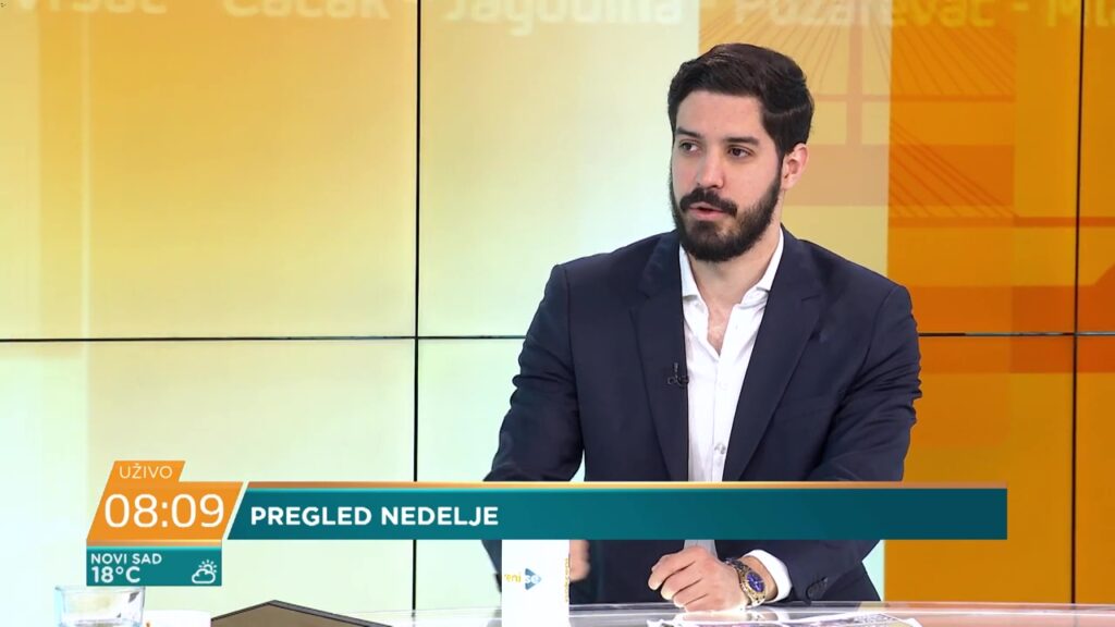 Foto: Printscreen Nova/Video