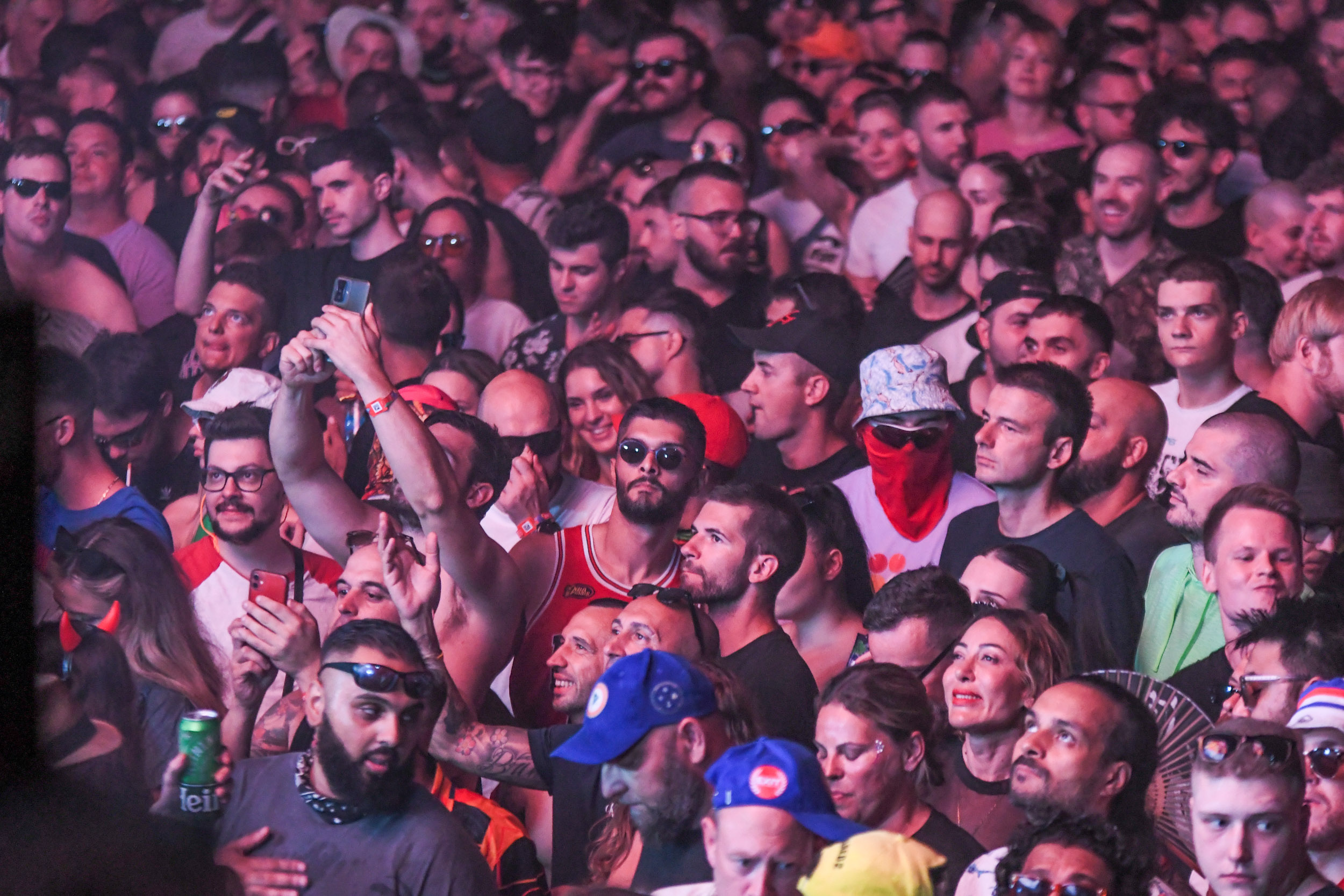 NOVI SAD_EXIT FESTIVAL CARL COX DANCE ARENA FOTO NENAD MIHAJLOVIC_352