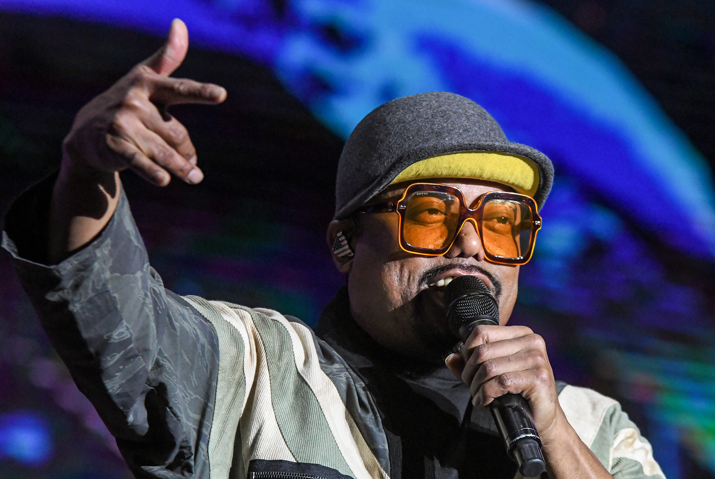 NOVI SAD_EXIT FESTIVAL BLACK EYED PEAS NENAD MIHAJLOVIC_428