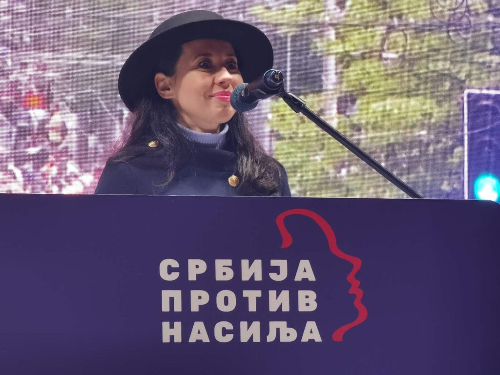 Kragujevac konvencija Kragujevac Srbija protiv nasilja