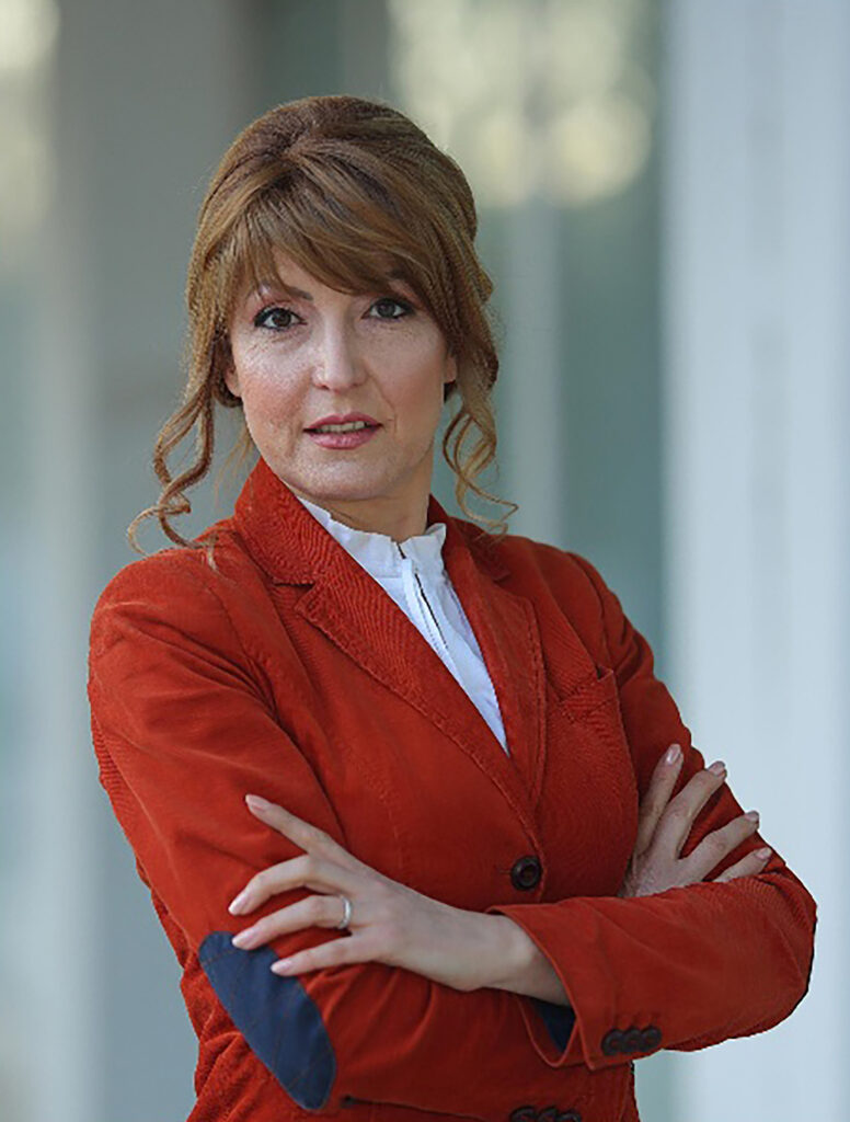 tanja nikolic